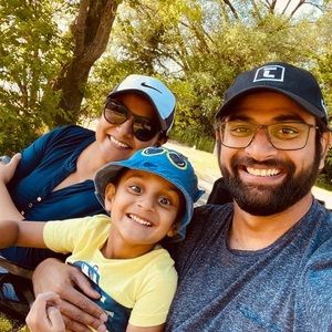 Meet your Posher, Jyoti